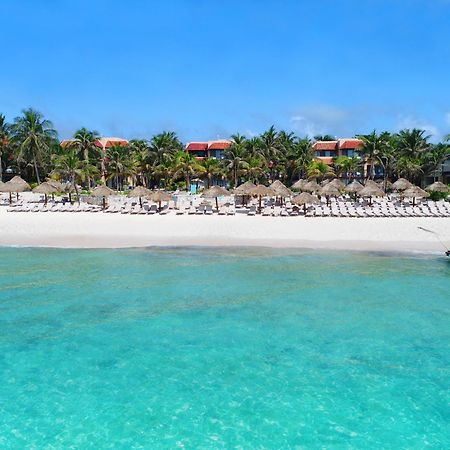 Hotel Grand Oasis Tulum Riviera Akumal Esterno foto