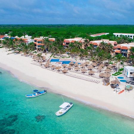 Hotel Grand Oasis Tulum Riviera Akumal Esterno foto