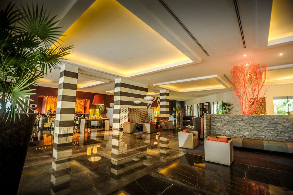 Hotel Grand Oasis Tulum Riviera Akumal Esterno foto