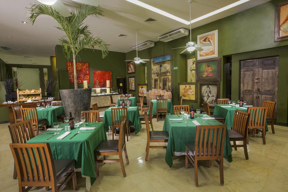 Hotel Grand Oasis Tulum Riviera Akumal Esterno foto