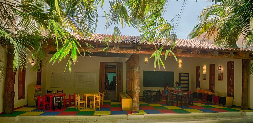 Hotel Grand Oasis Tulum Riviera Akumal Esterno foto