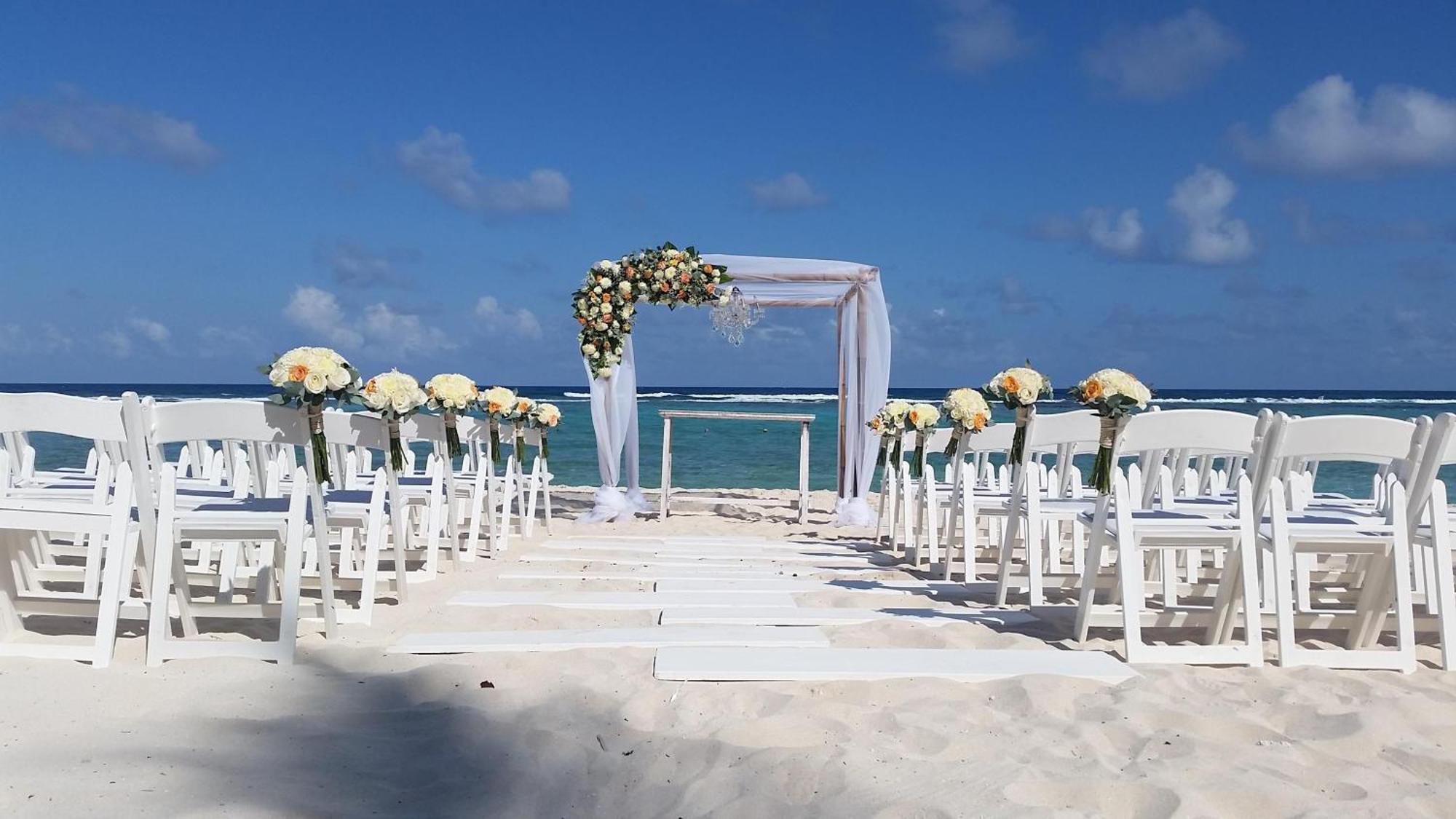 Hotel Grand Oasis Tulum Riviera Akumal Esterno foto
