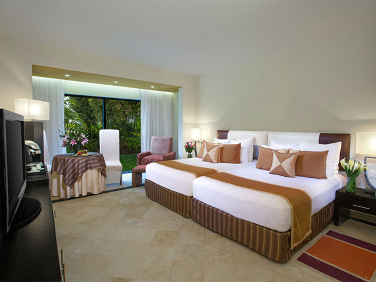 Hotel Grand Oasis Tulum Riviera Akumal Esterno foto